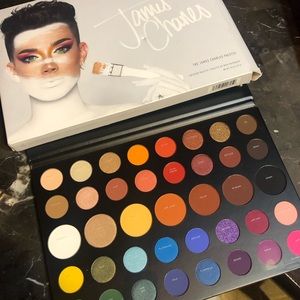James Charles Palette by Morphe